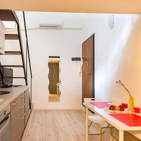 Sunny Rome Parioli Modern Studio Exterior photo