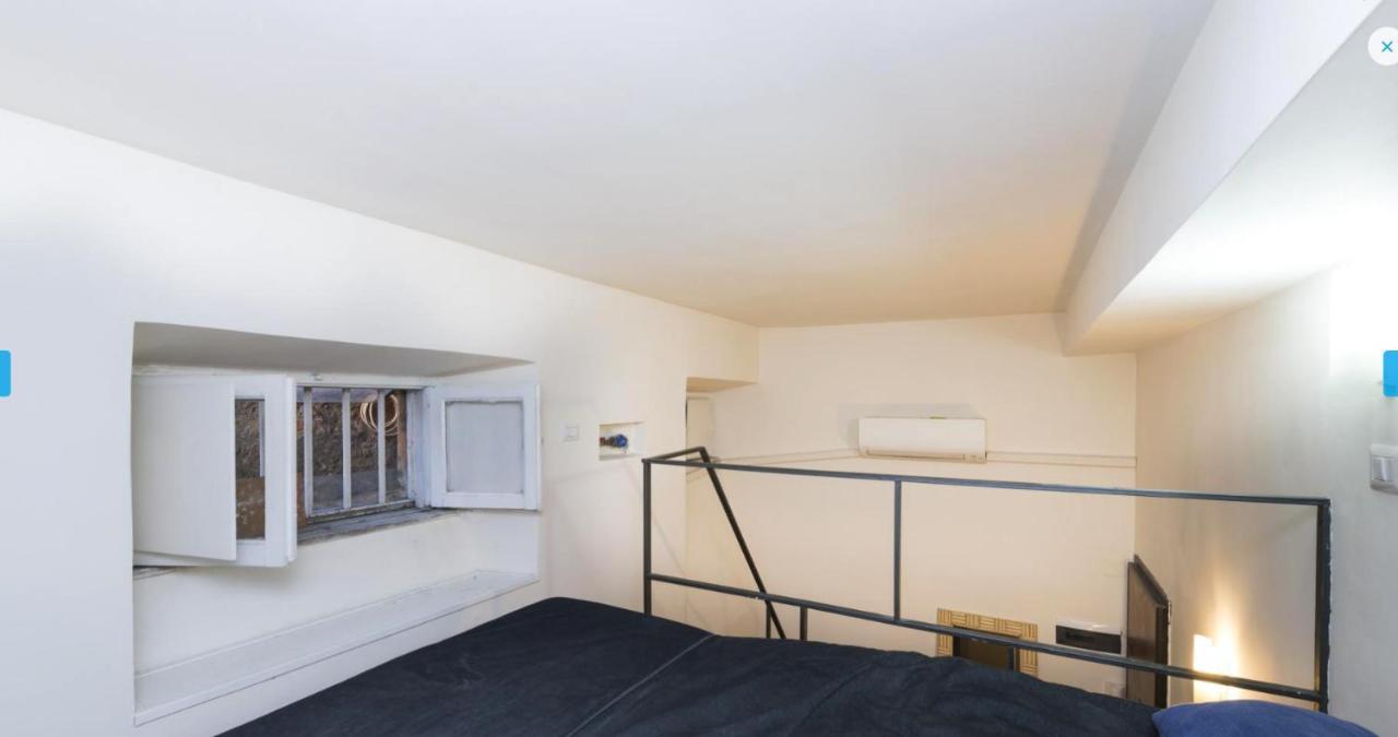 Apartment Sunny Parioli Modern *