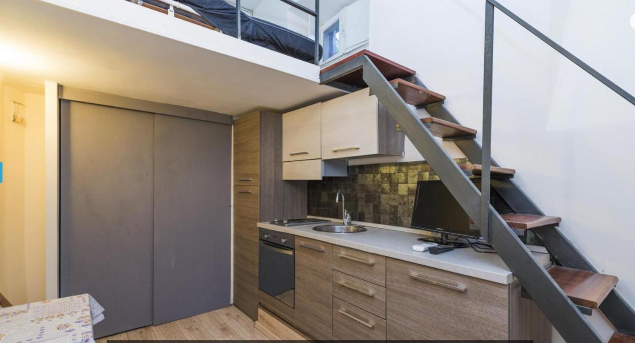 Apartment Sunny Parioli Modern Rome