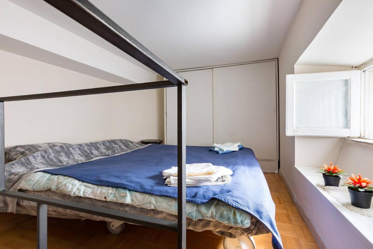 Apartment Sunny Parioli Modern Rome