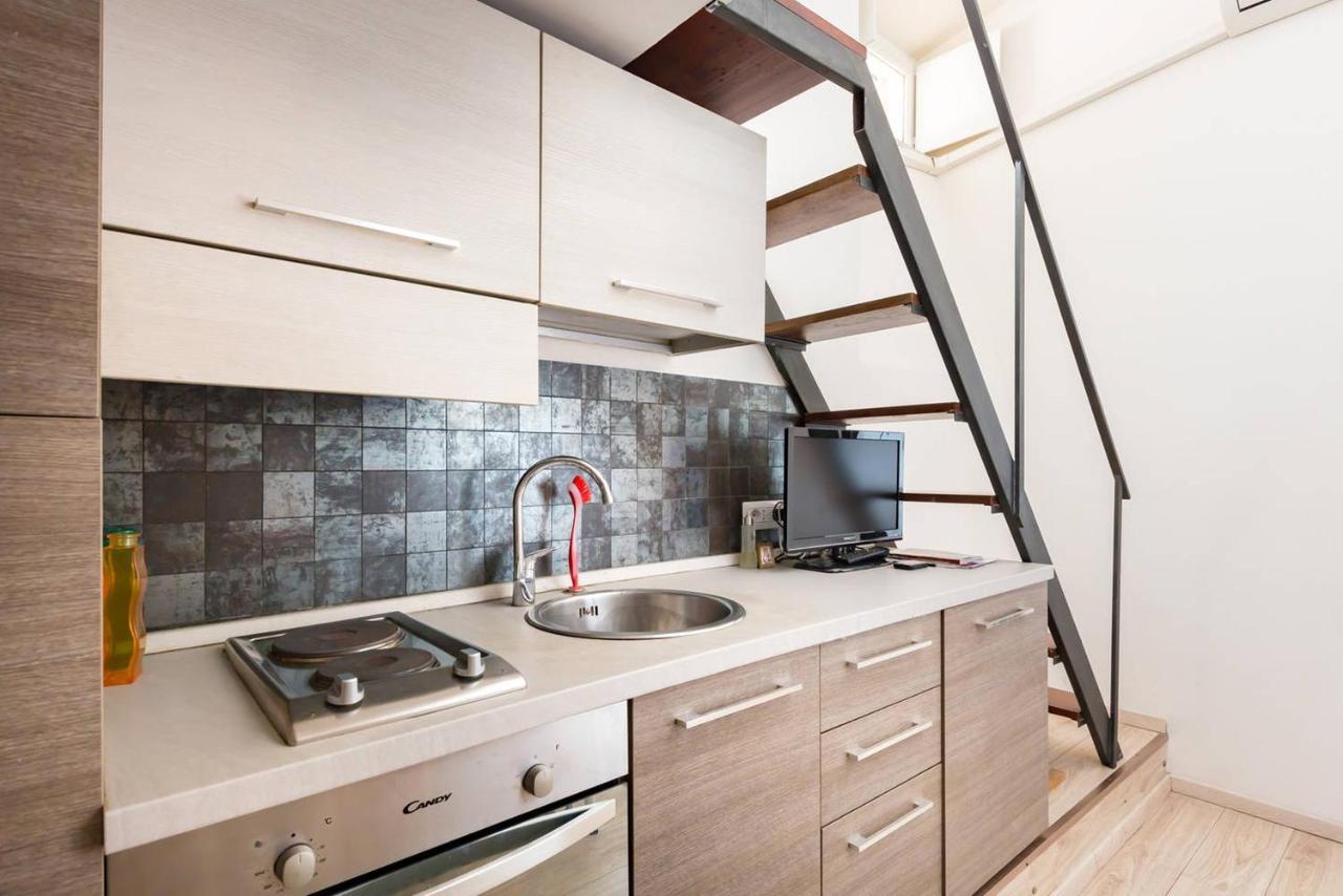 Sunny Parioli Modern Apartment Rome